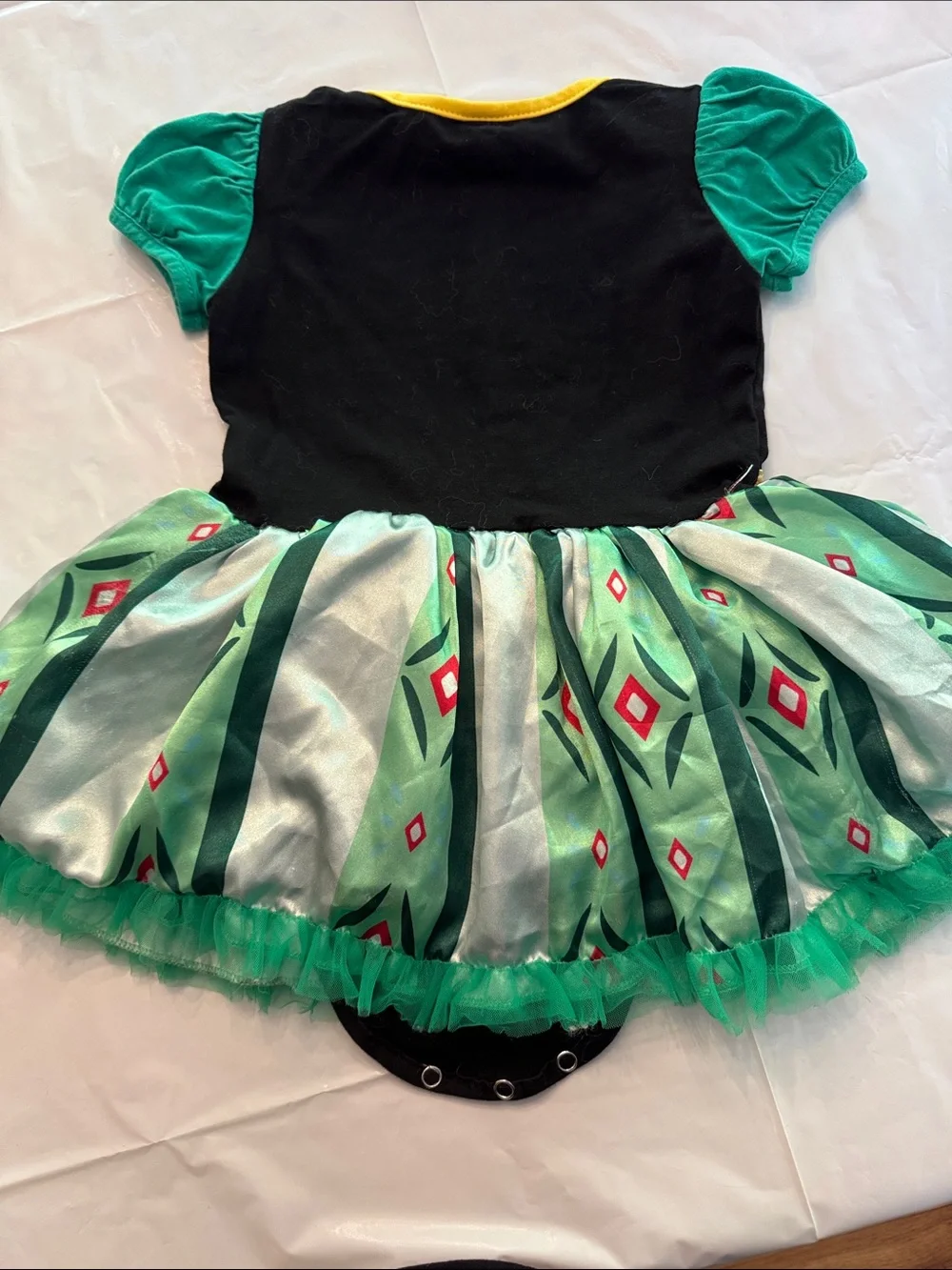 N/A delightful green